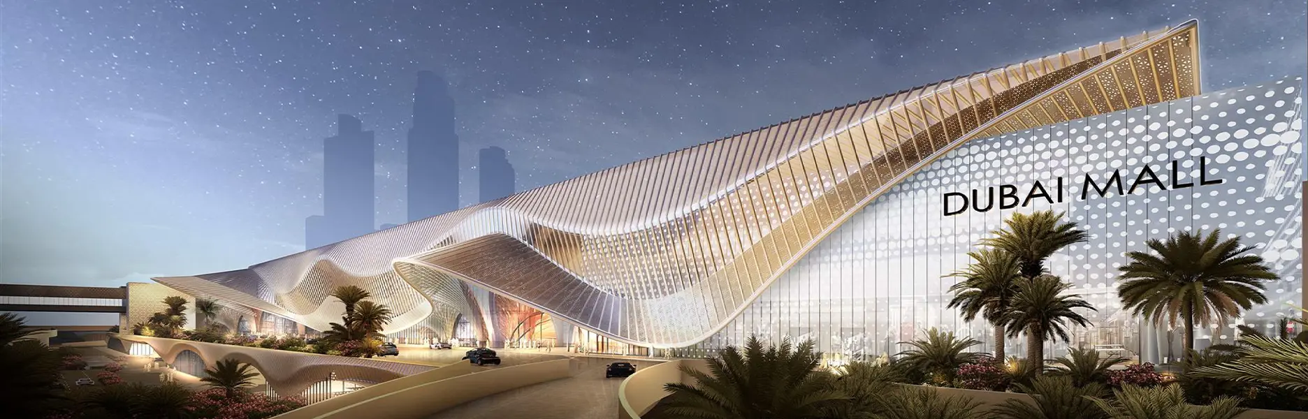 What to Buy in Dubai During Dubai Shopping Festival 2025-26