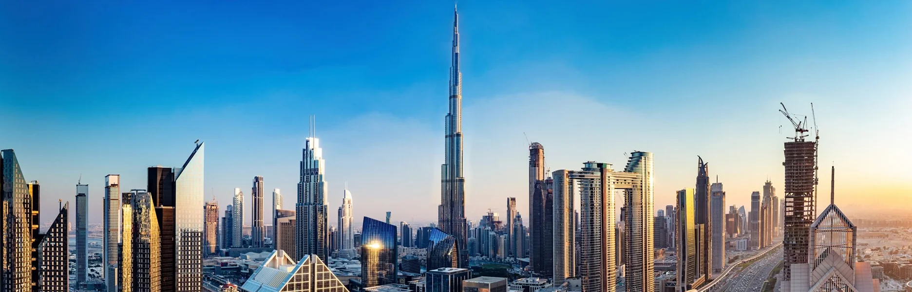 7 Best Hotels in Dubai with Burj Khalifa View in 2026