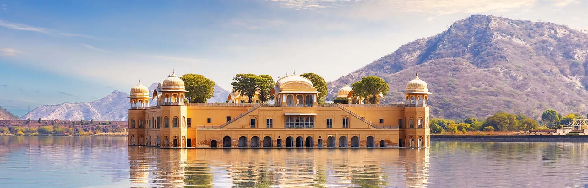 Jaipur in December 2026: Weather, Events, Things to Do & Travel Tips