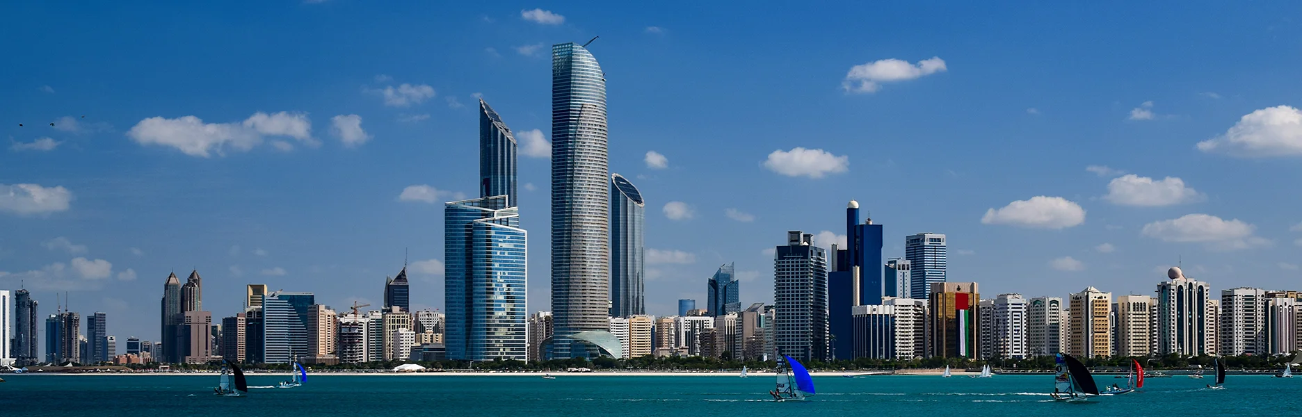 10 Festive Christmas Brunches in Abu Dhabi in 2026