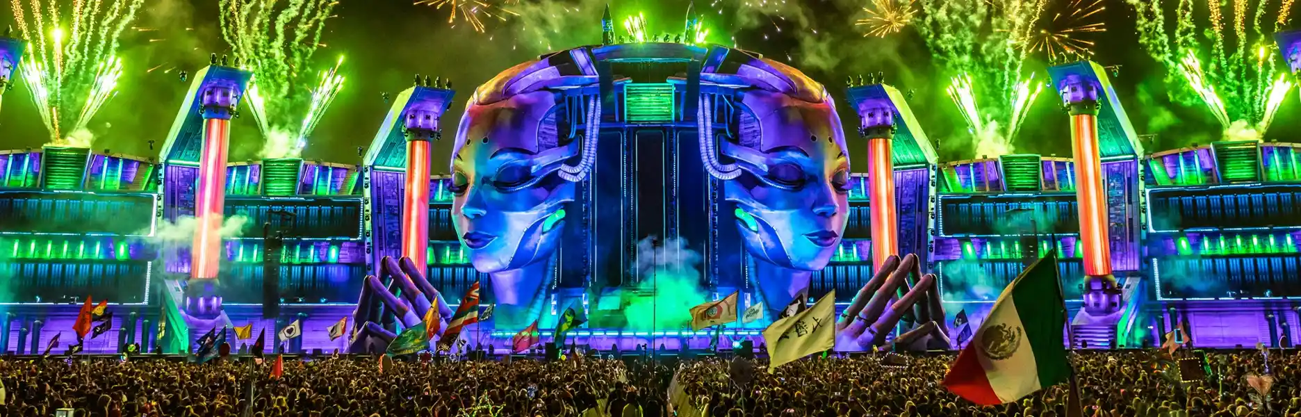 7 Best International Destinations to Celebrate New Year 2026