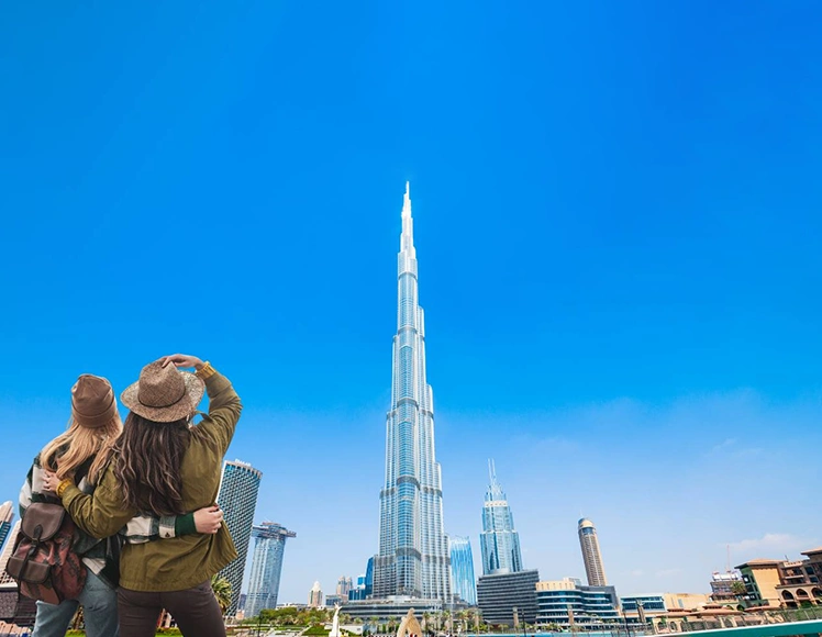 Winter in Dubai 2025: Weather, Top Attractions, and Must-Do Experiences