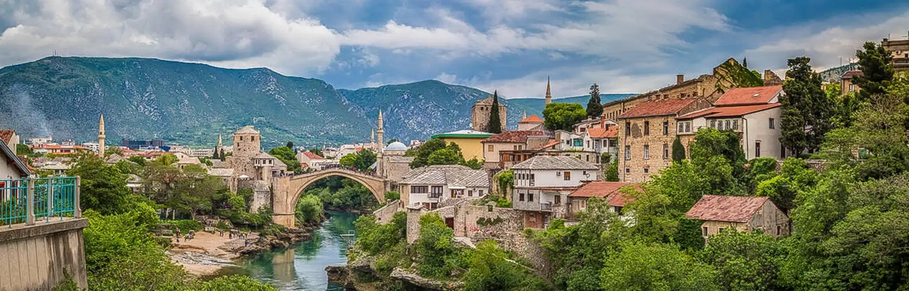 5 Best Things to Do in Bosnia and Herzegovina in 2026