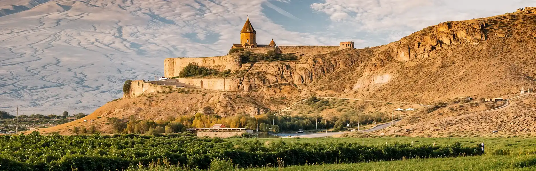 14 Countries to Visit in December From the UAE