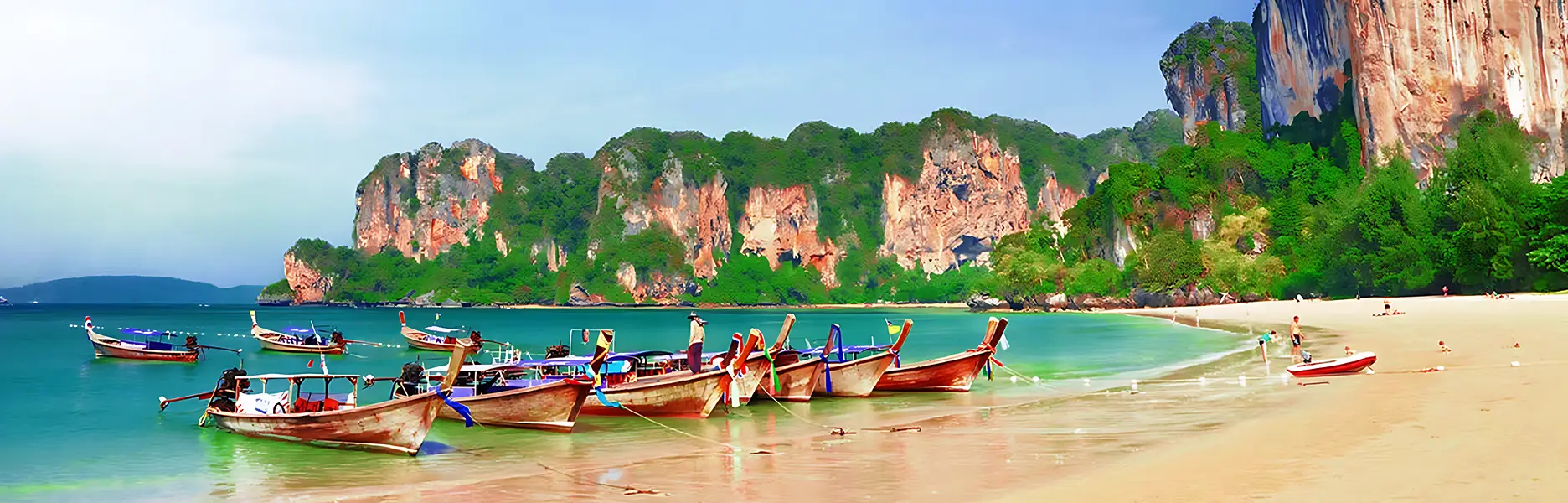10 Thailand Travel Tips Travelers Must Know Before Visiting in 2026
