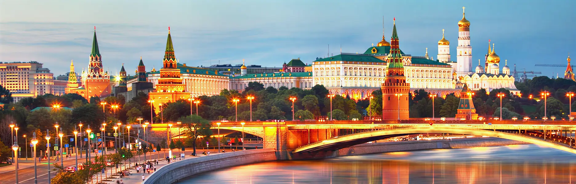 Russia Travel Guide from the UAE 2026
