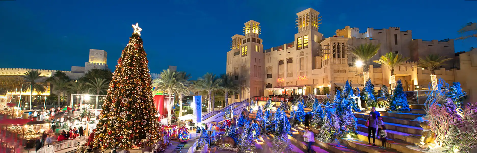 7 Best Christmas Shows & Pantomimes in Dubai 2026