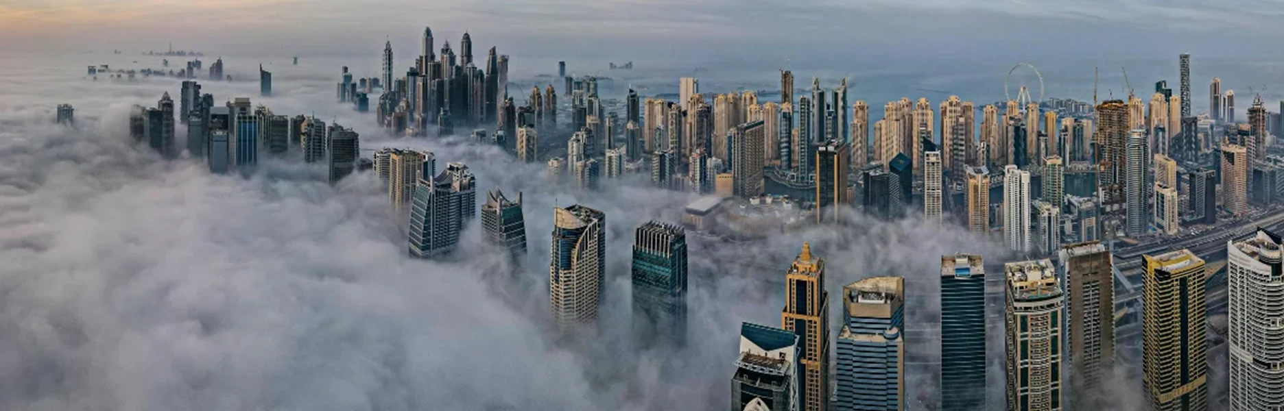 Winter Festival in Dubai 2025: Shopping, Carnivals & Festive Markets