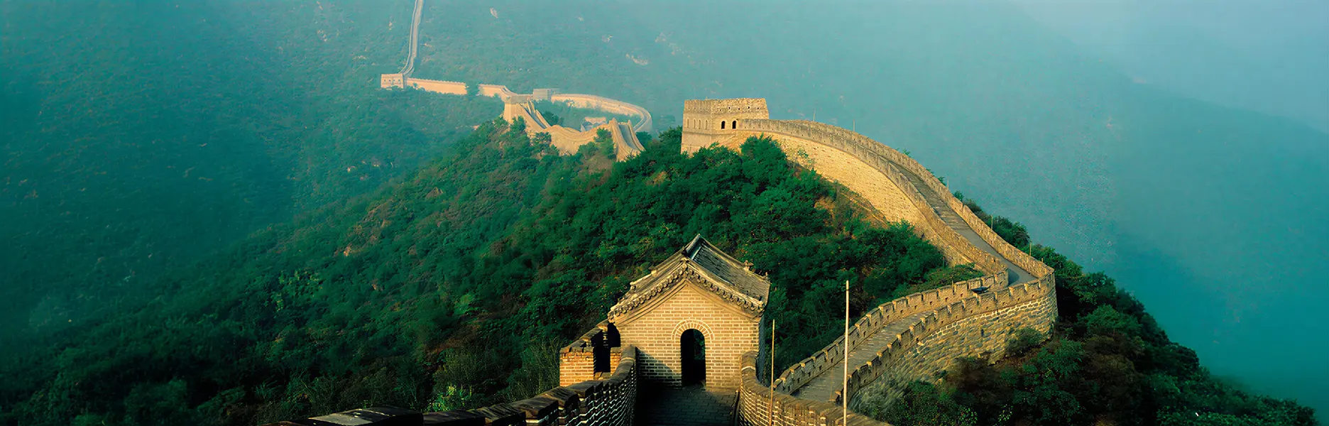 10 Great Wall of China Interesting Facts You Didn’t Know