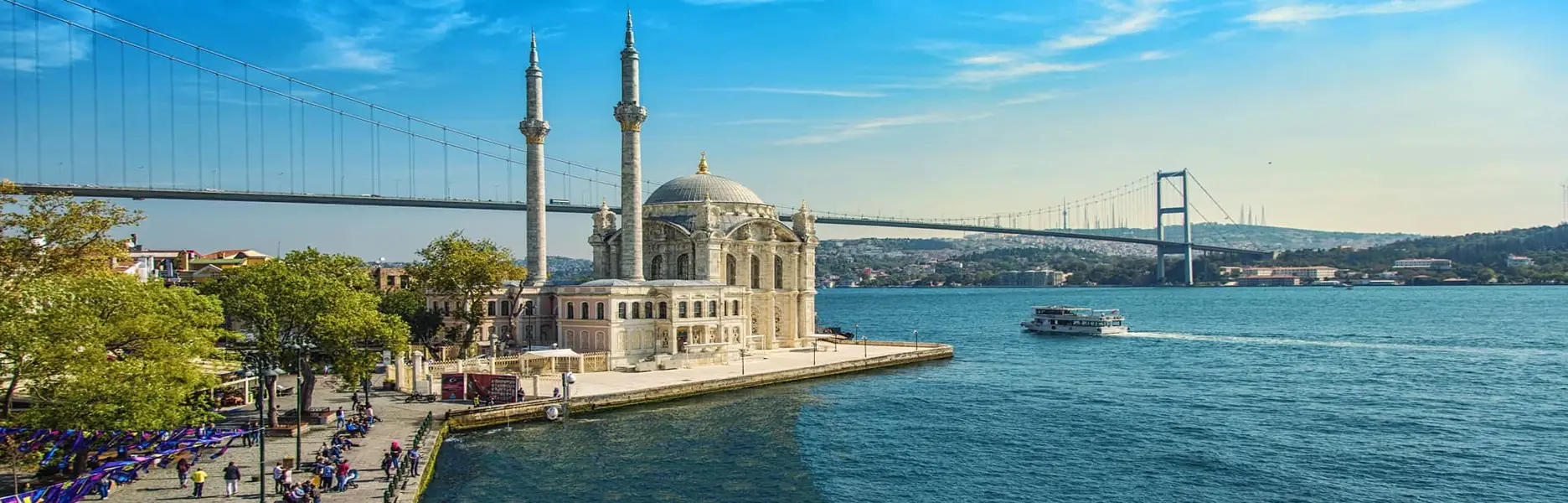 10 Fun Facts About Istanbul, Turkey