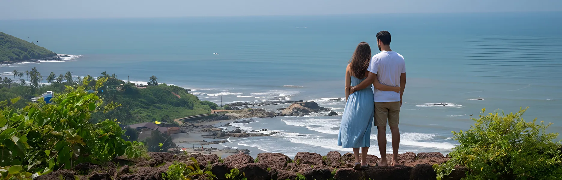 17 Romantic Things to Do in Goa for Couples in 2026
