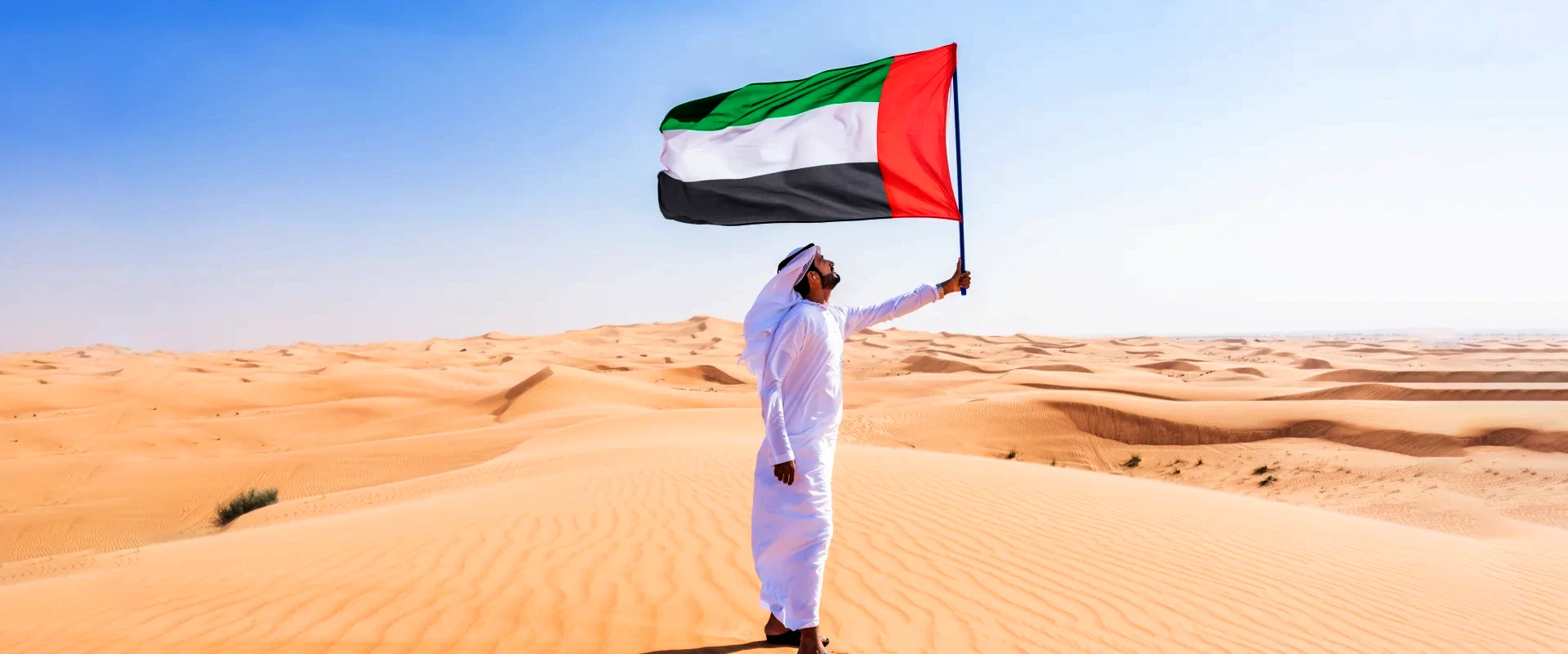 Celebrating UAE National Day 2023: A Step-by-Step Guide