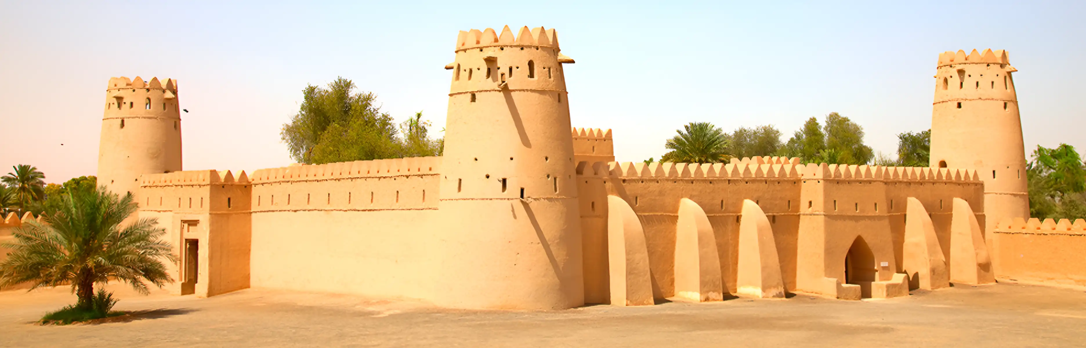 A Guide To Old Dubai's Top Attractions