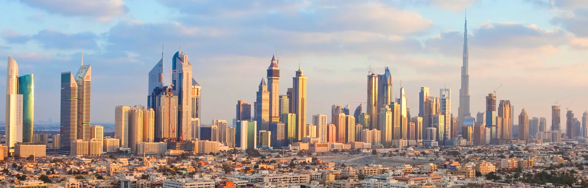 14 Eid Staycation Deals in Dubai for 2026