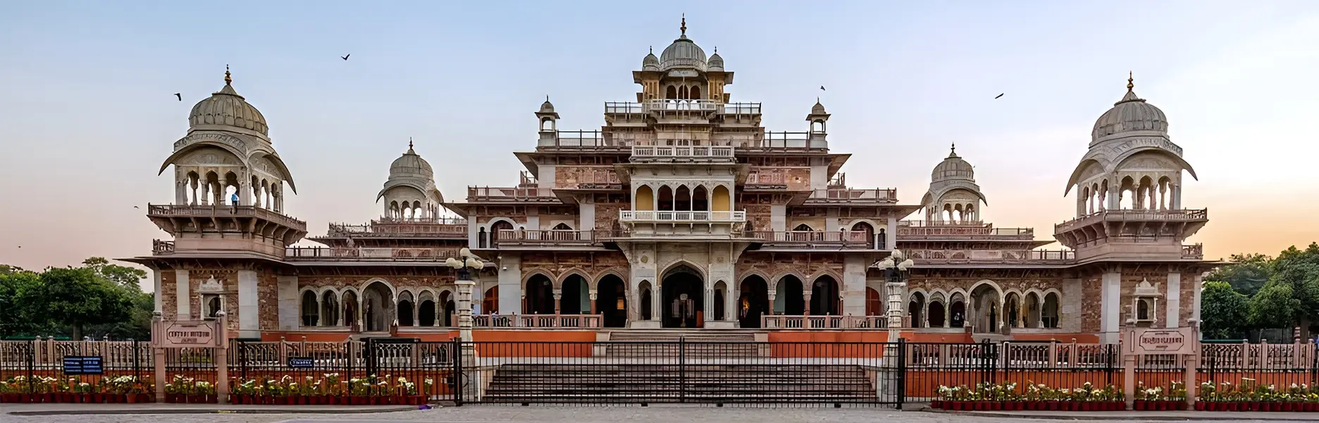 Best Things to Do in Jaipur in February 2026