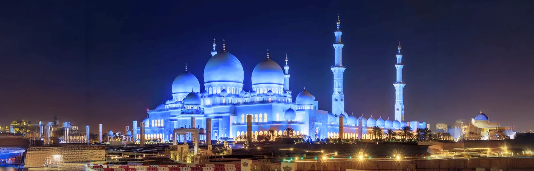 7 Must-Try Ramadan Activities in Dubai 2026