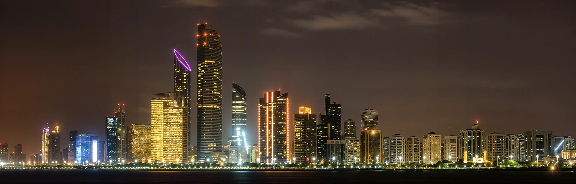Celebrating Ramadan in Abu Dhabi 2026