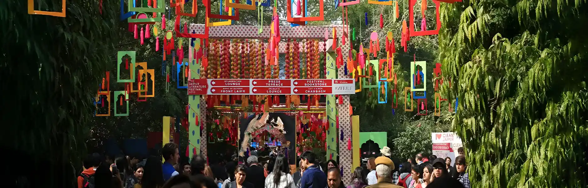 Guide to Top Events in Jaipur in March 2026