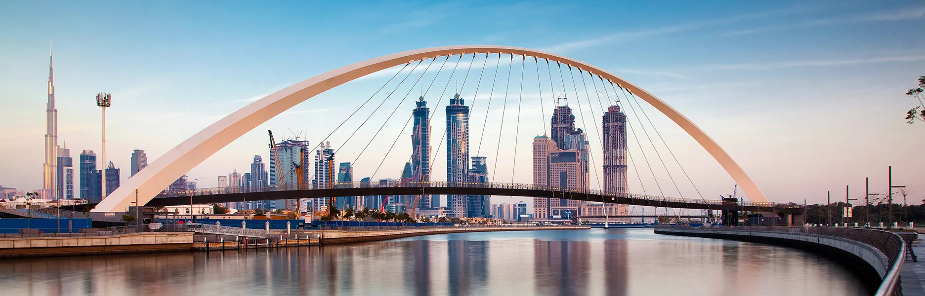 13 Best Countries to Visit in March from the UAE