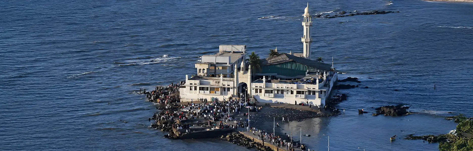 10 Places to Visit on Eid in Mumbai 2026