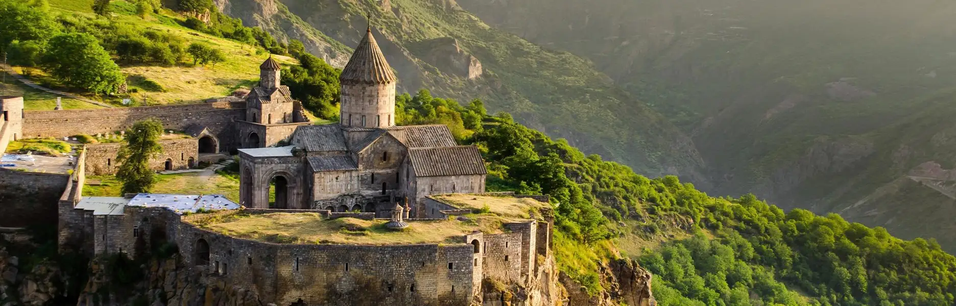 10 Epic Places to Visit in Armenia in 2026