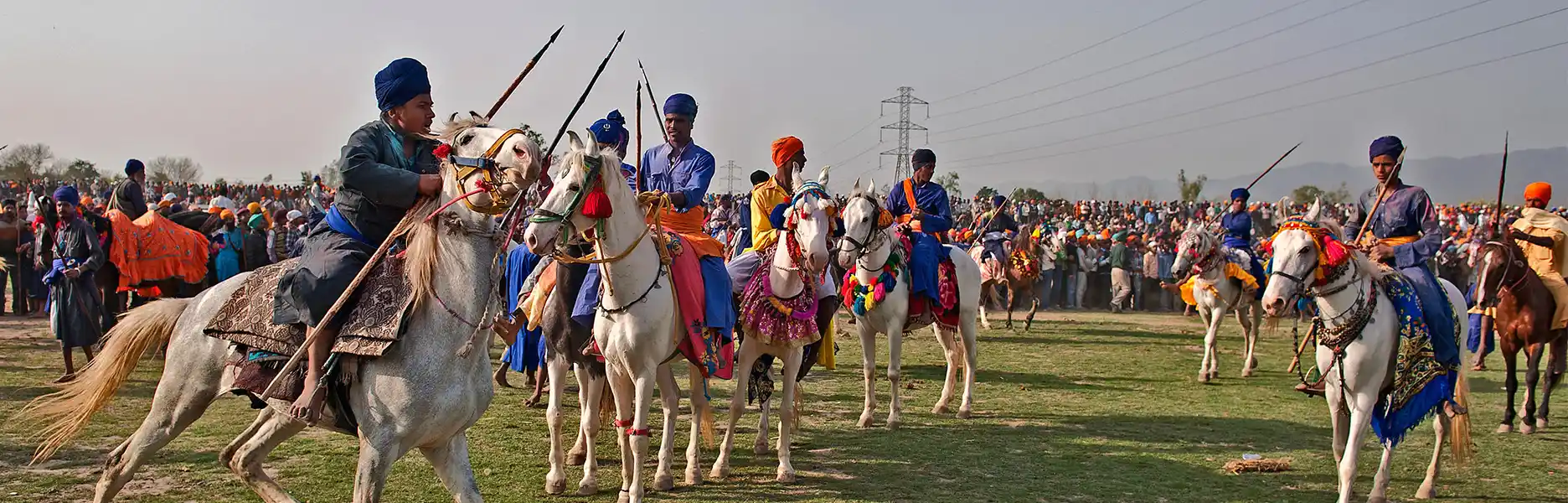 10 Best Festivals in March in India 2026