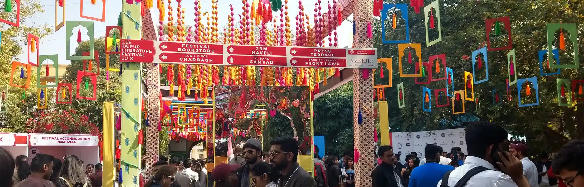Top 12 Events in Jaipur in April 2026