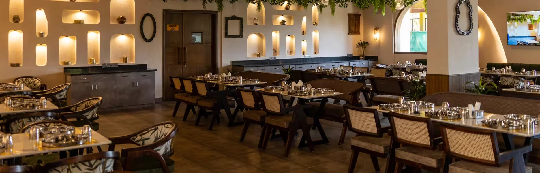 9 Top Rated Jain Restaurants in Jaipur