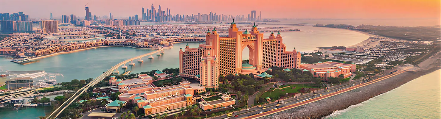12 Dubai Attractions Offering Free Entry in March 2026
