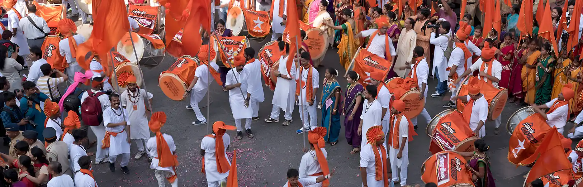 Celebrating Gudi Padwa in Maharashtra 2026