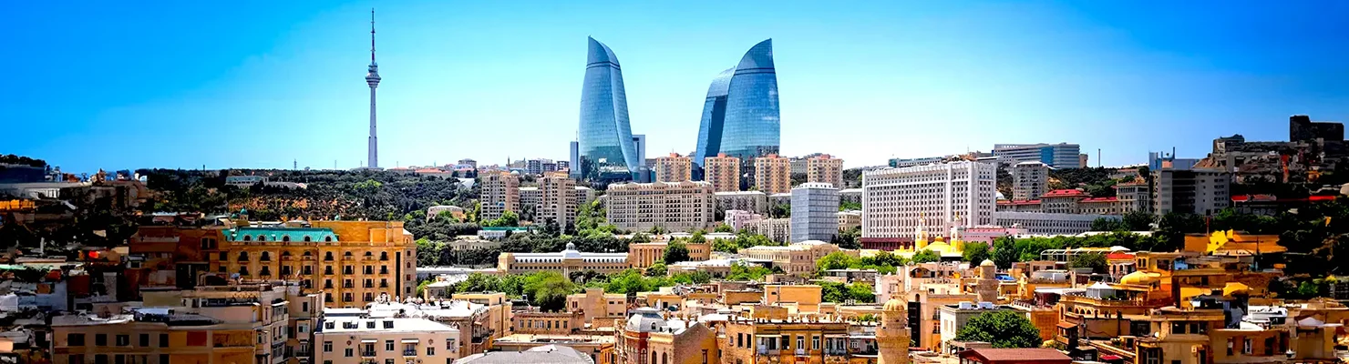 How to Book the Best Azerbaijan Tour Packages from the UAE in 2026