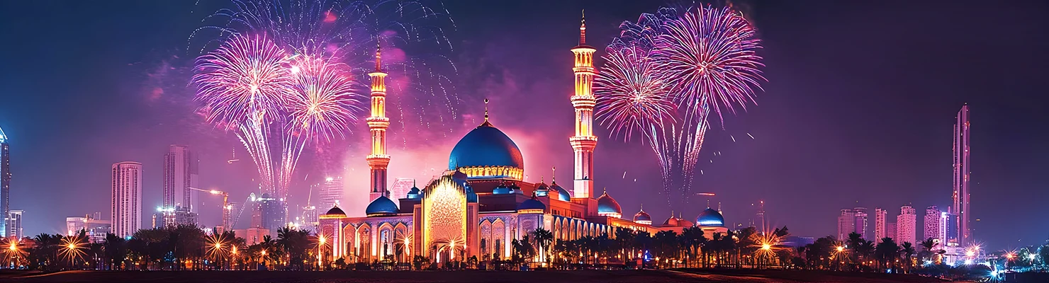 Eid Al Adha Holiday Dates Revealed for 2026: UAE Set for Long Break