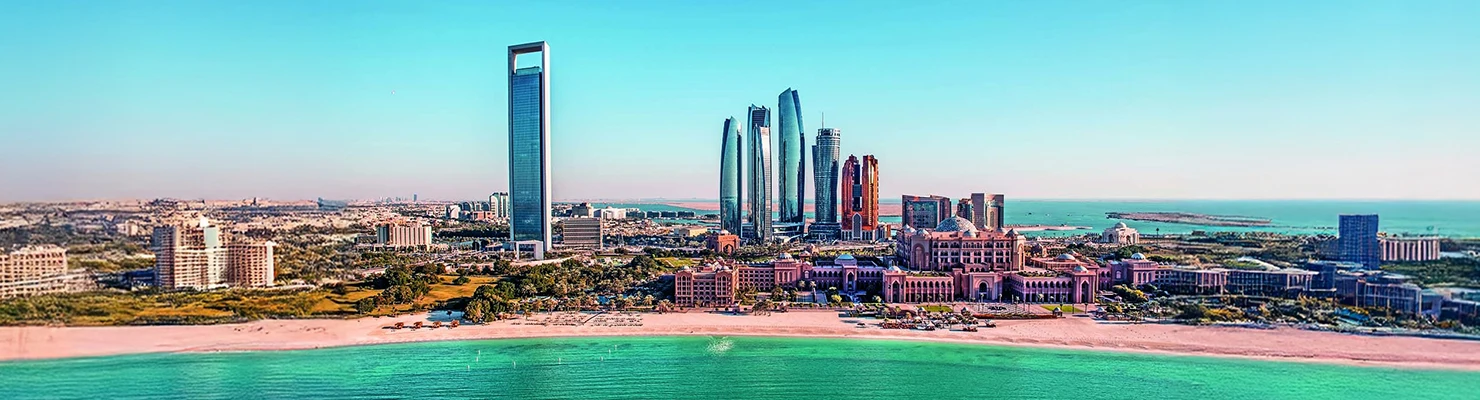 13 Unique Things to Do in Abu Dhabi in May 2026