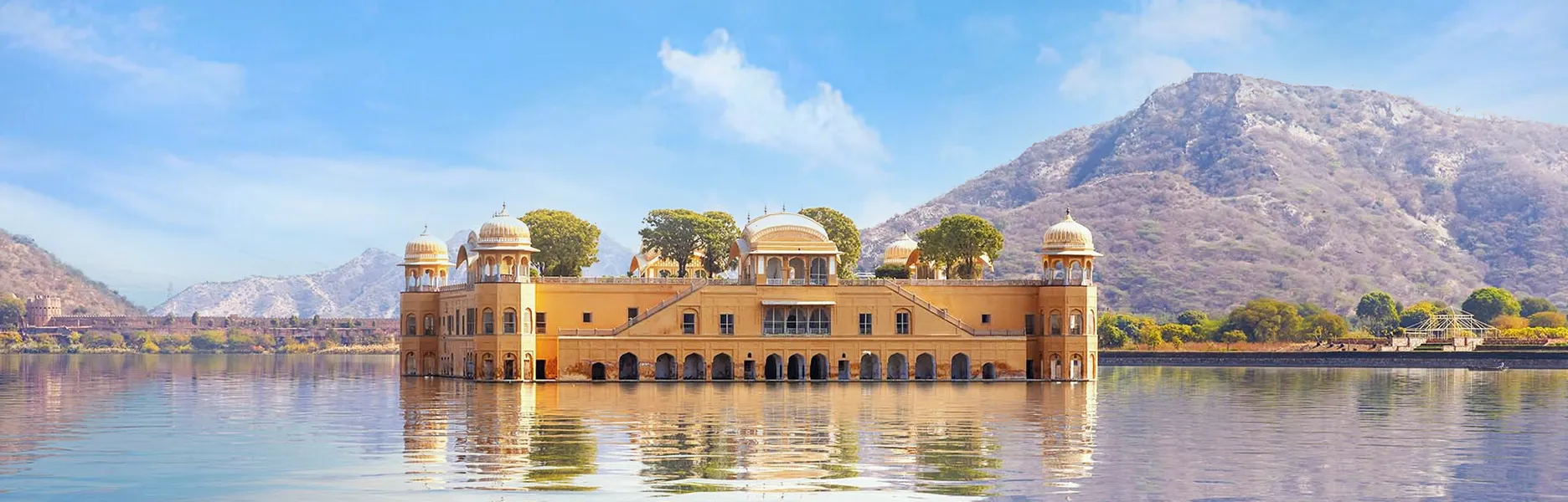 Best Time to Visit Jaipur in 2026: Weather, Seasons & Travel Tips