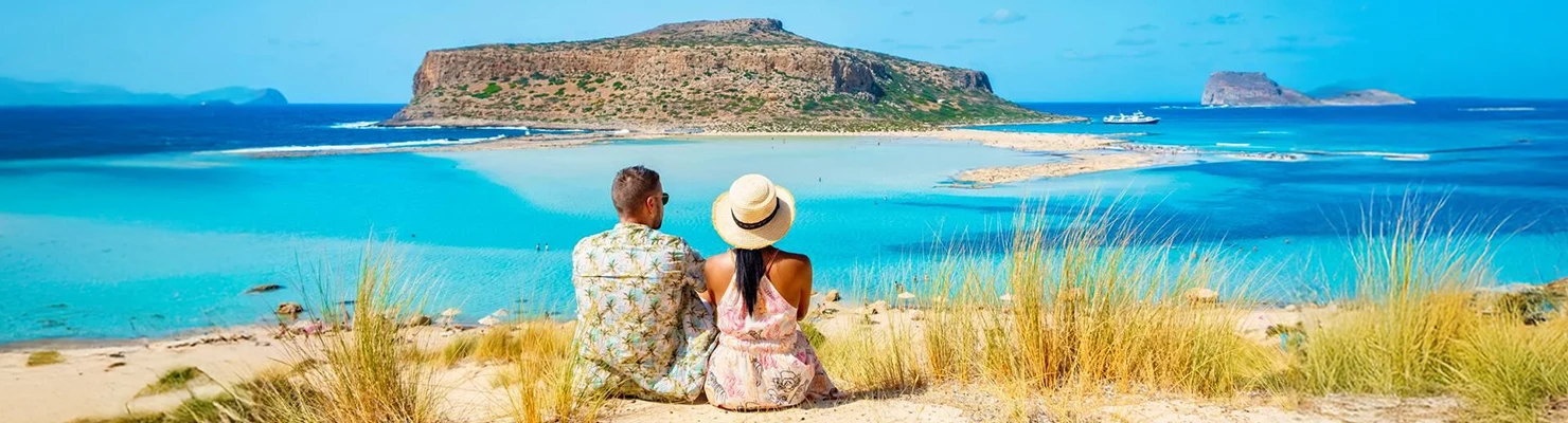15 Romantic Weekend Getaways from the UAE in 2026