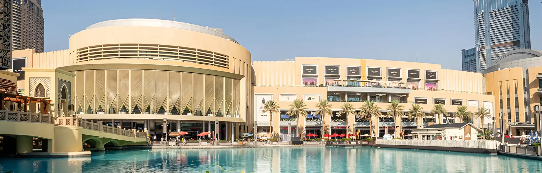 10 Best Indian Restaurants in Dubai Mall You Must Try in 2026