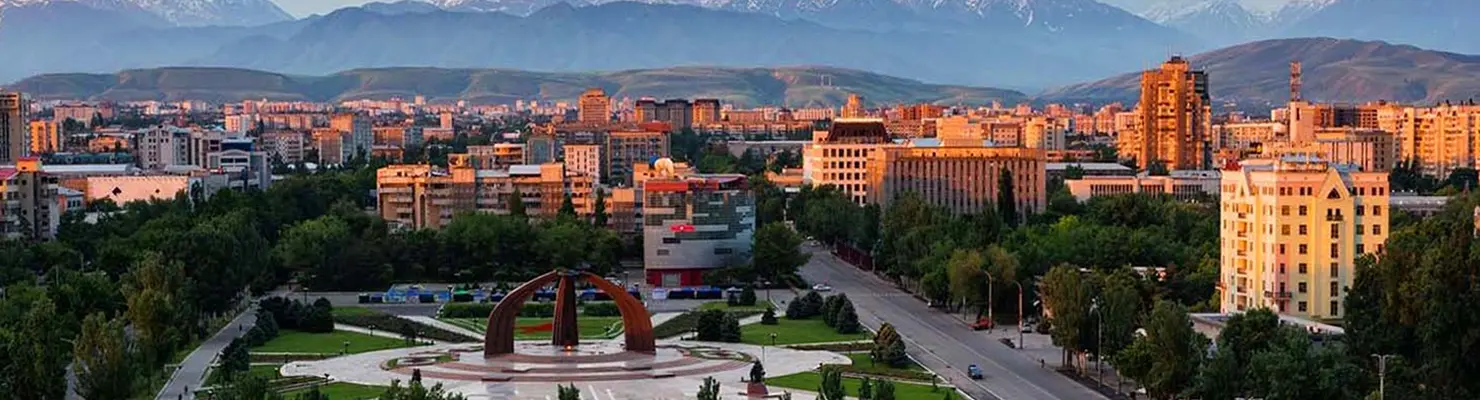 Best Time to Visit Kyrgyzstan in 2026: Month-by-Month Travel Guide