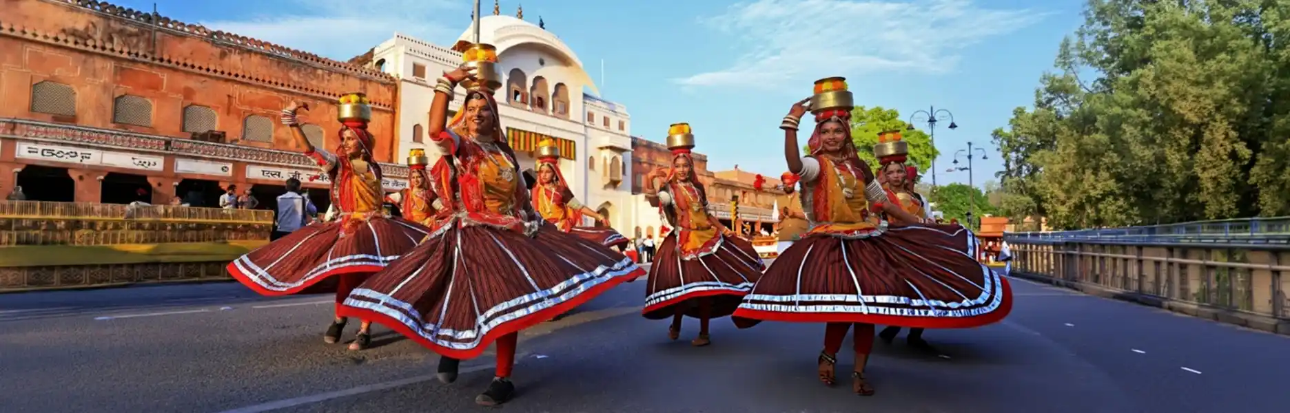 11 Best Festivals in India in July 2026