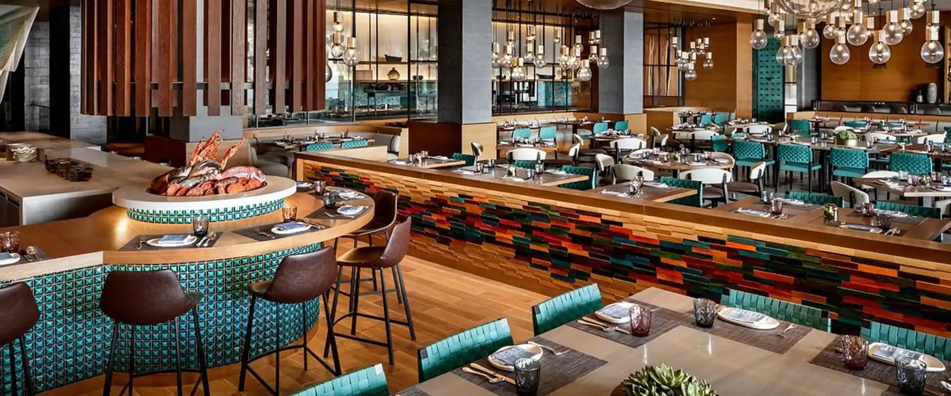 Dining at Dubai Mall: Top Restaurants in Dubai Mall 2026