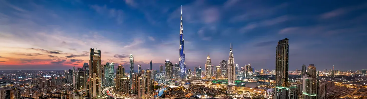Why Choose an Online Travel Agency in Dubai: Smarter, Easier, Better Travel