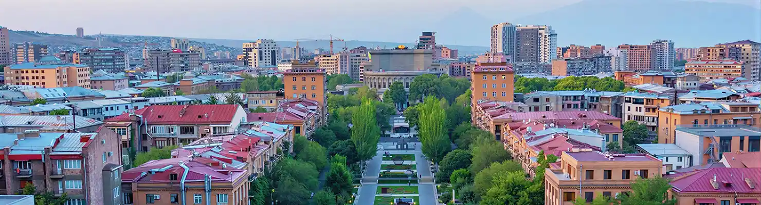 How to Choose the Best Armenia Holiday Packages from UAE