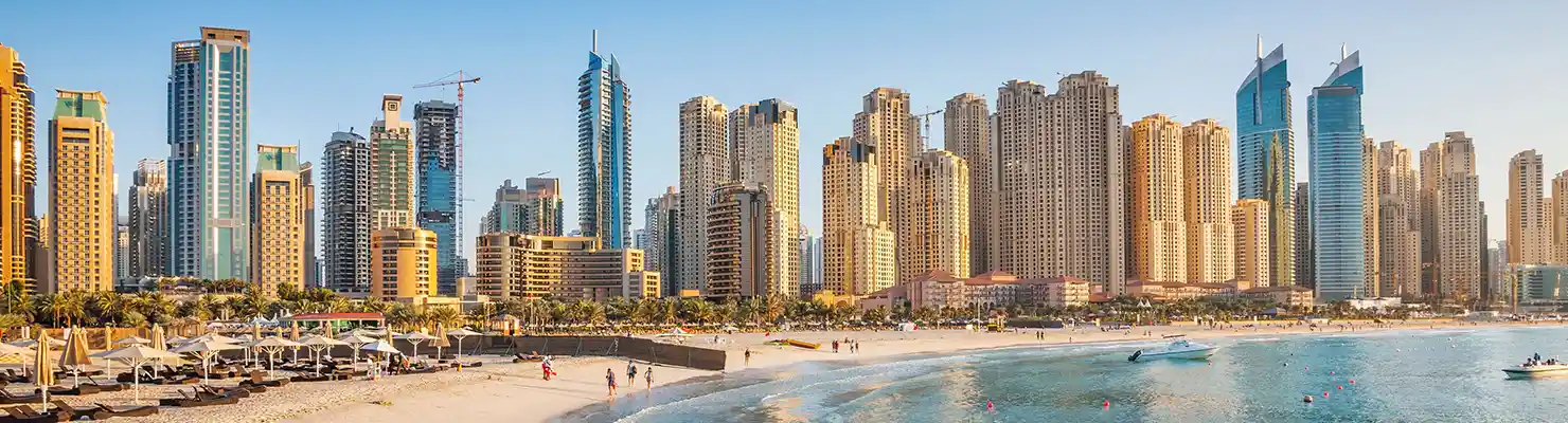 15 Things to Do in Dubai in July 2026: Festivals & Summer Activities
