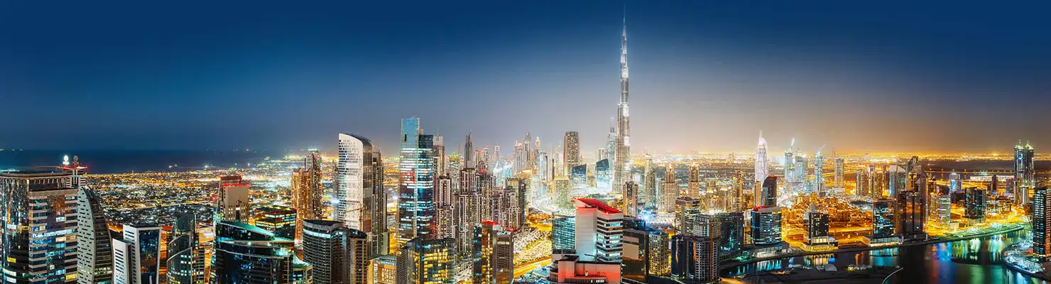 13 Things to Do in Dubai in August 2026