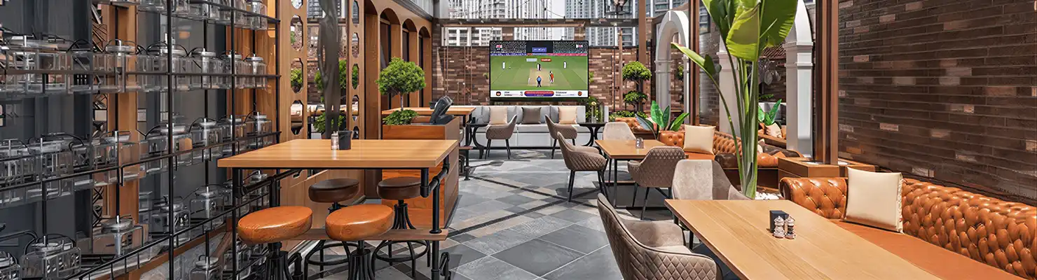 15 Best Places to Watch Live Cricket Match Series in Dubai 2026