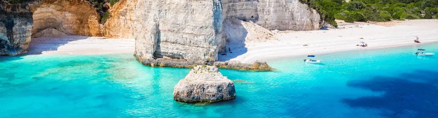 11 Budget-Friendly Beach Destinations in Europe for 2026