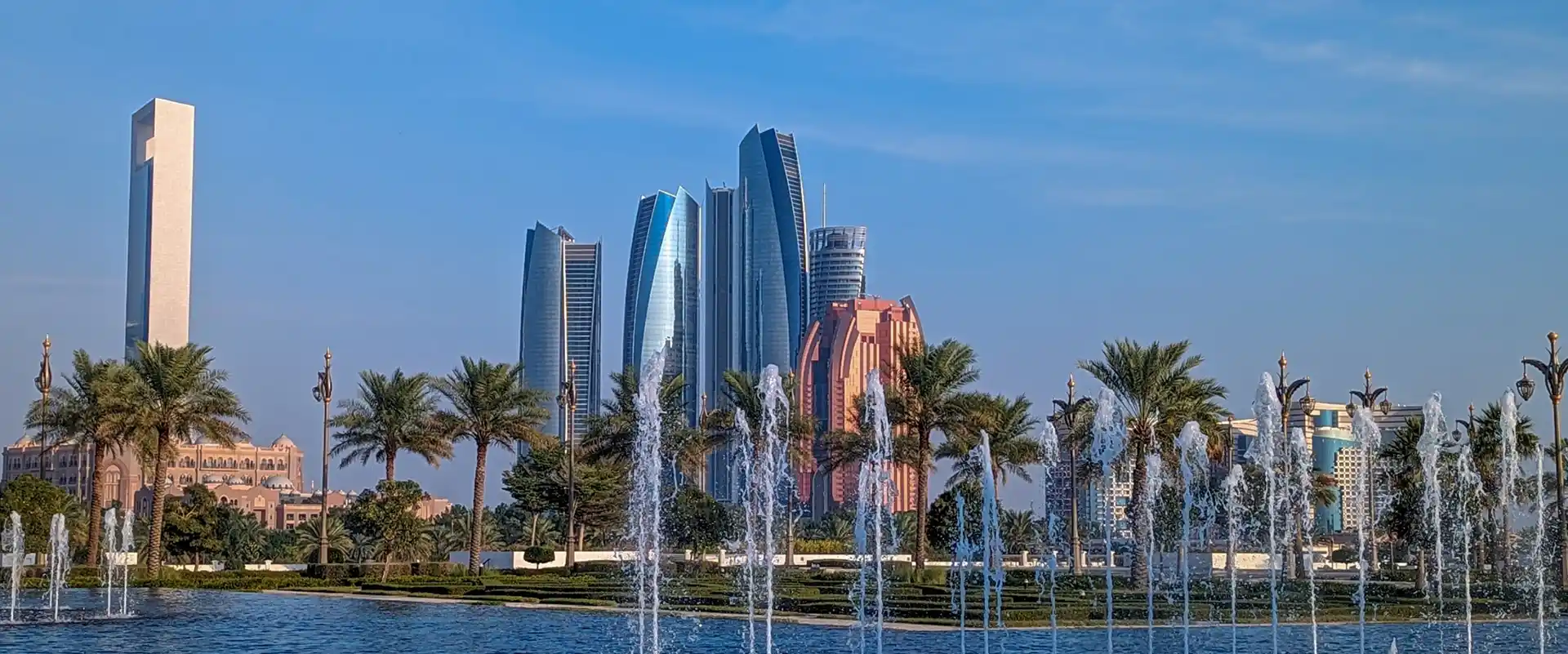 What Everyone Ought To Know About Visit Abu Dhabi