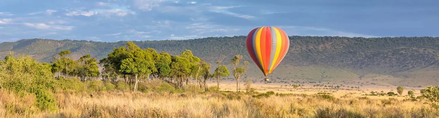 15 Best Things to do in Masai Mara in August 2026: Safari Guide for UAE Travellers