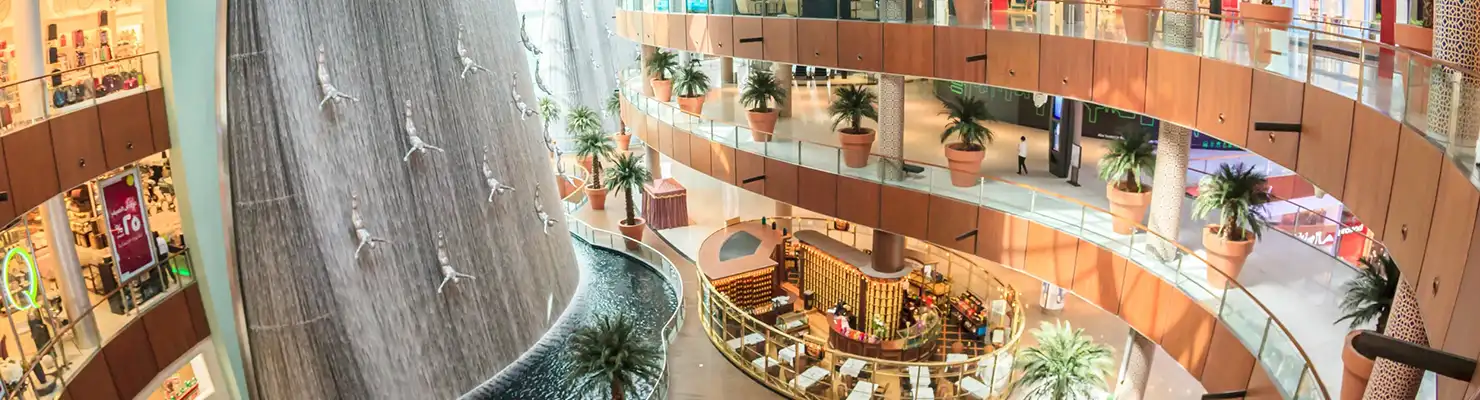 10 New Malls Coming to Dubai in 2026: Upcoming Shopping Destinations