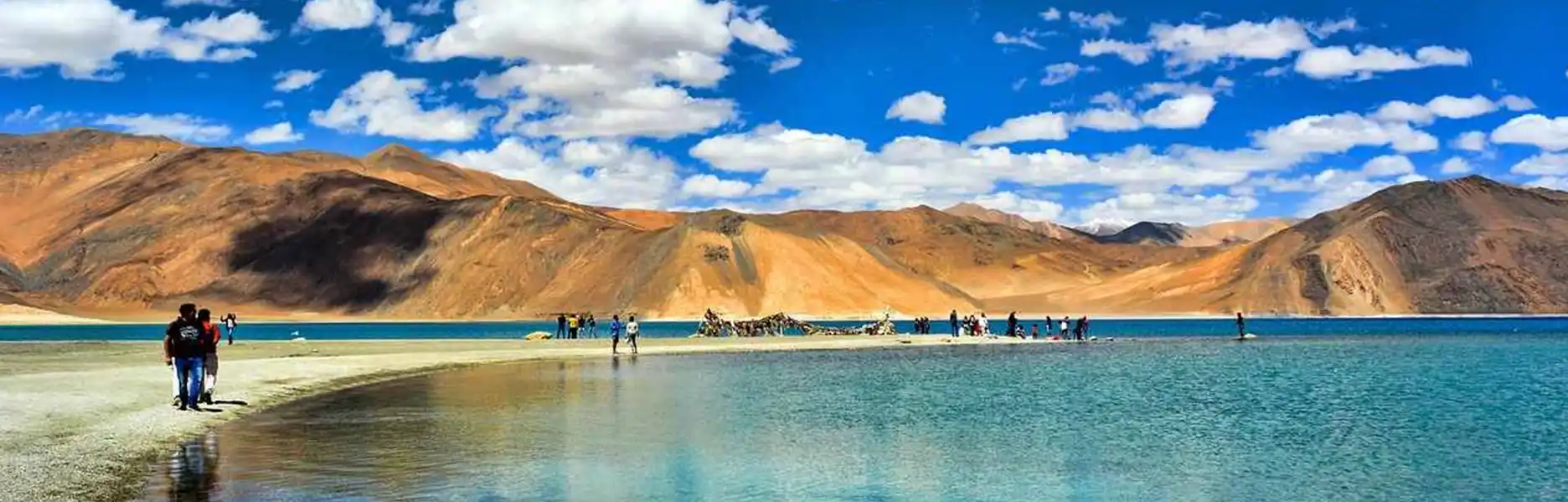 15 Best Things to Do in Ladakh in August 2026