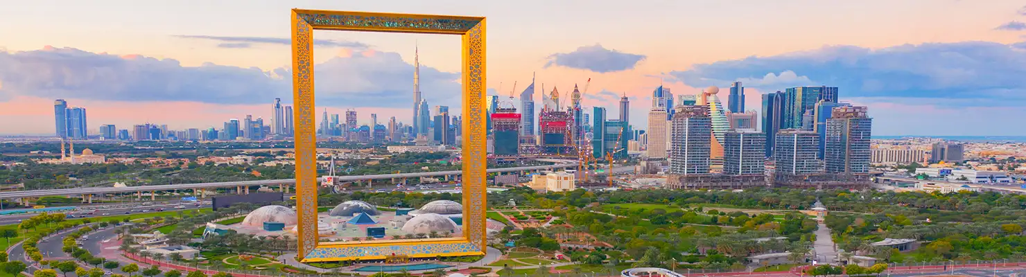 Dubai Travel Checklist for Indian Travelers 2026: Documents, Visa & Packing Guide